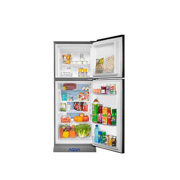 Tủ lạnh Aqua Inverter AQR- I226BN(DC) 225 Lít