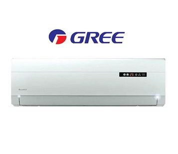 Điều Hòa Gree Inverter GWC09GB-K3DNC1A 9000btu 1 Chiều Gas R410