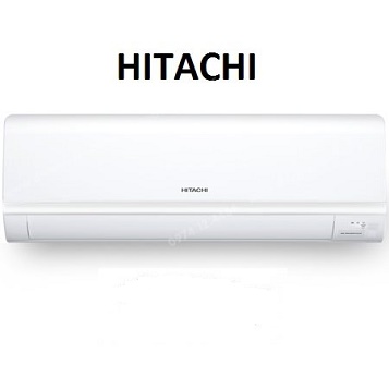 Điều Hòa Hitachi RAS-E10CZ 1 Chiều 10000BTU