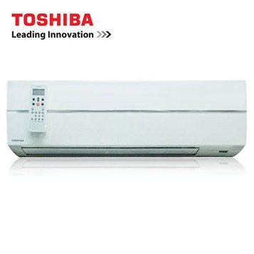 Điều hòa toshiba 12000 BTU 1 chiều RAS-12SKPX